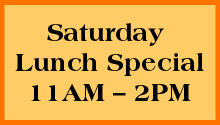 BBQ Restaurant - Trinity,  AL - Chief & Snoogie's Hickory Pit